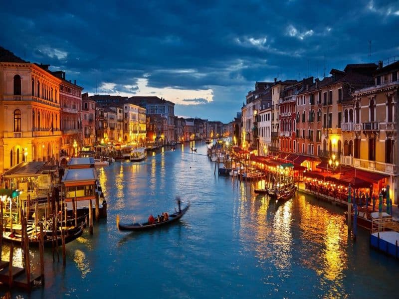 Top 3 Best Italian Cities