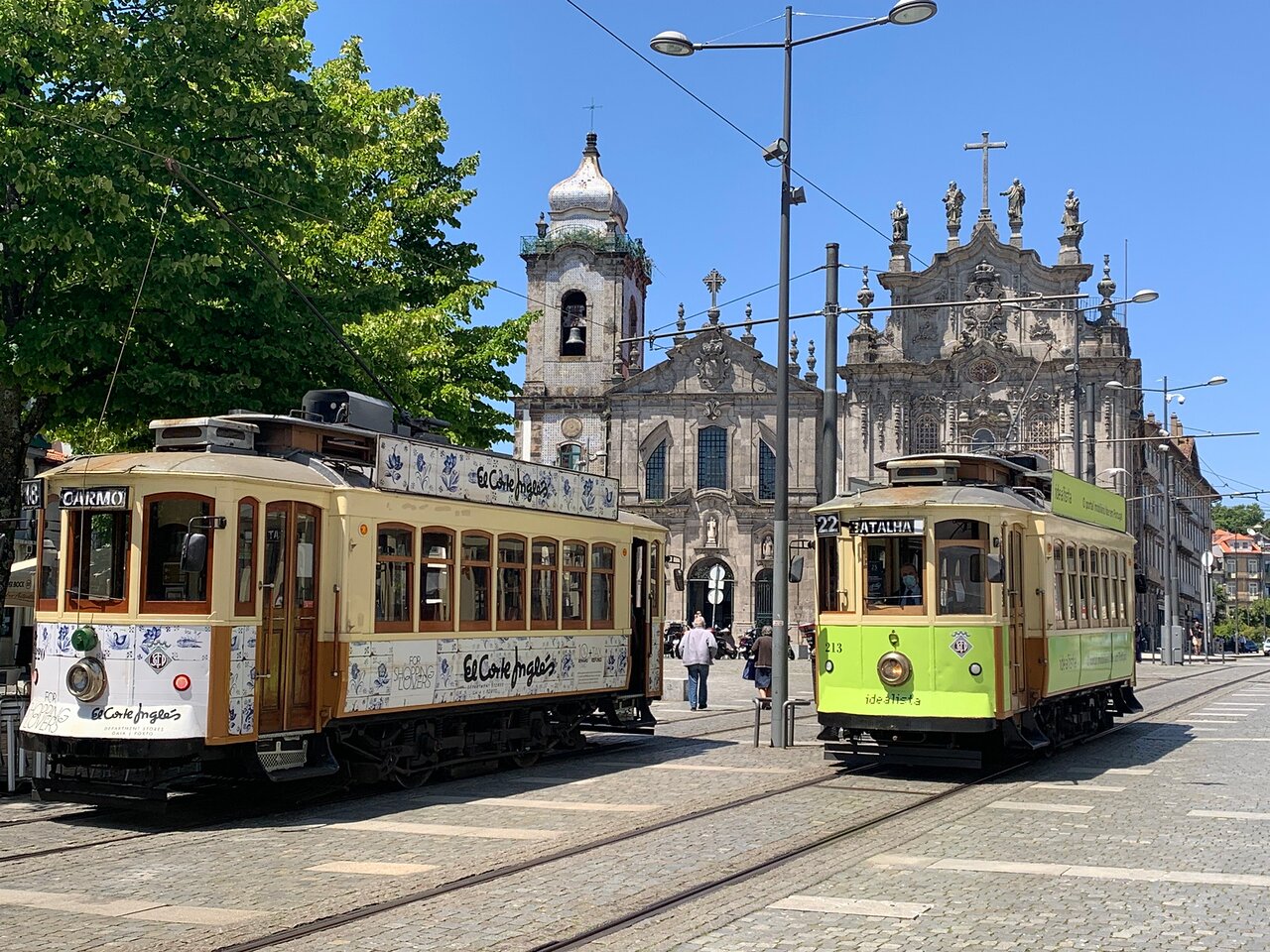 Private Tour in Porto