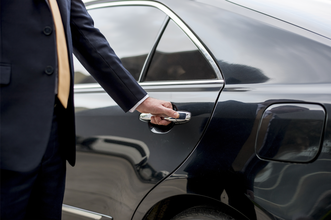 Private Airport Transfers in Porto