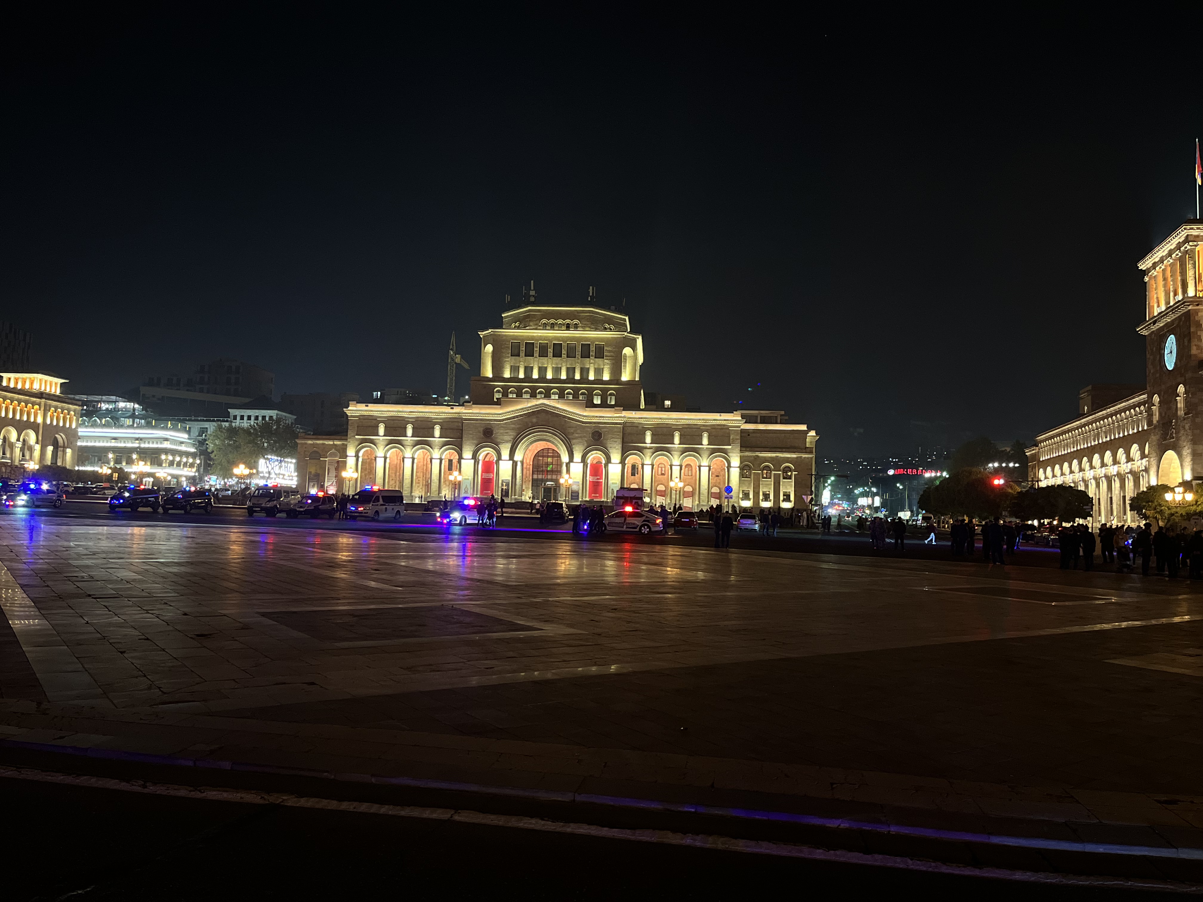 3 Days in Armenia