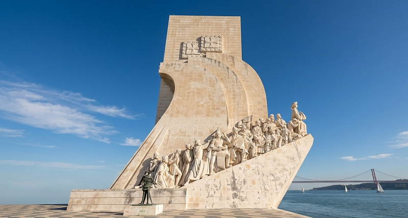 Ութժամյա Տուր Լիսաբոնում